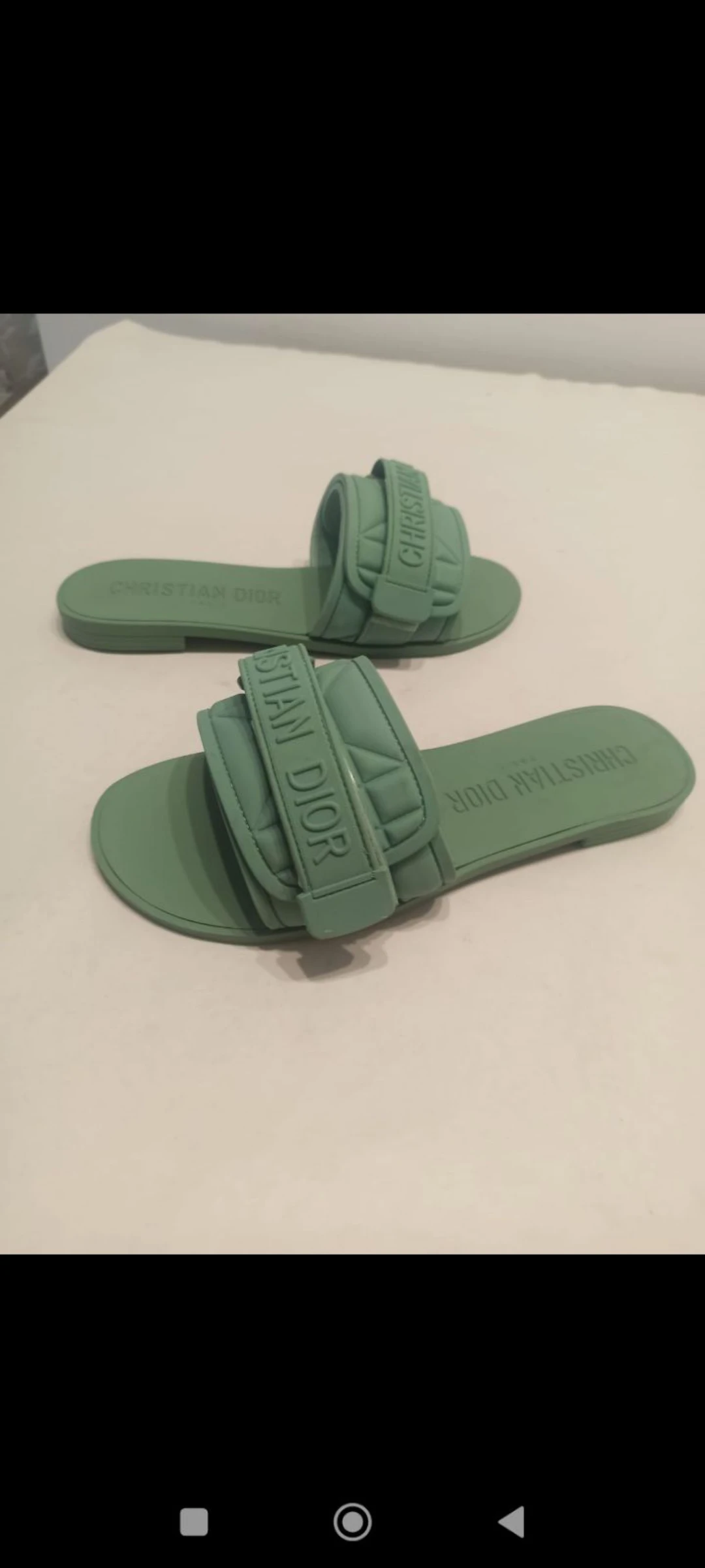 Women's sandals size 39 – photo 2